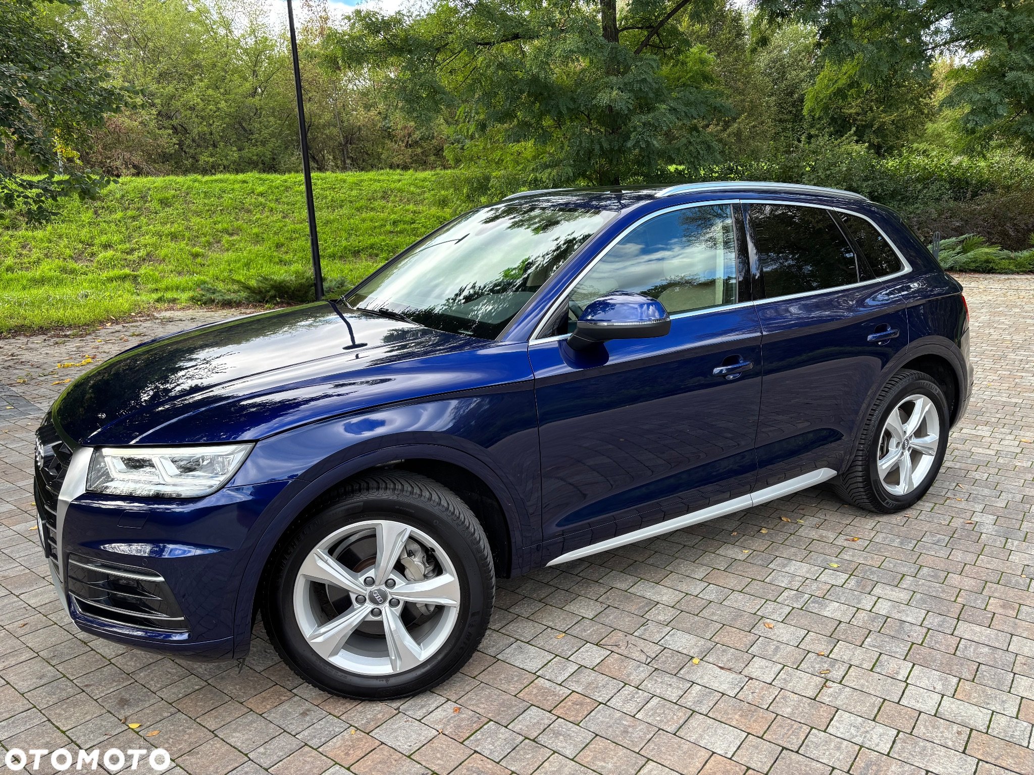 Audi Q5 - 2