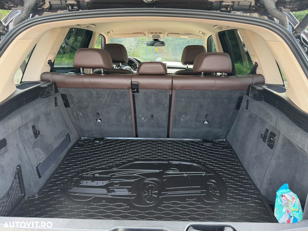 BMW X5 xDrive30d - 10