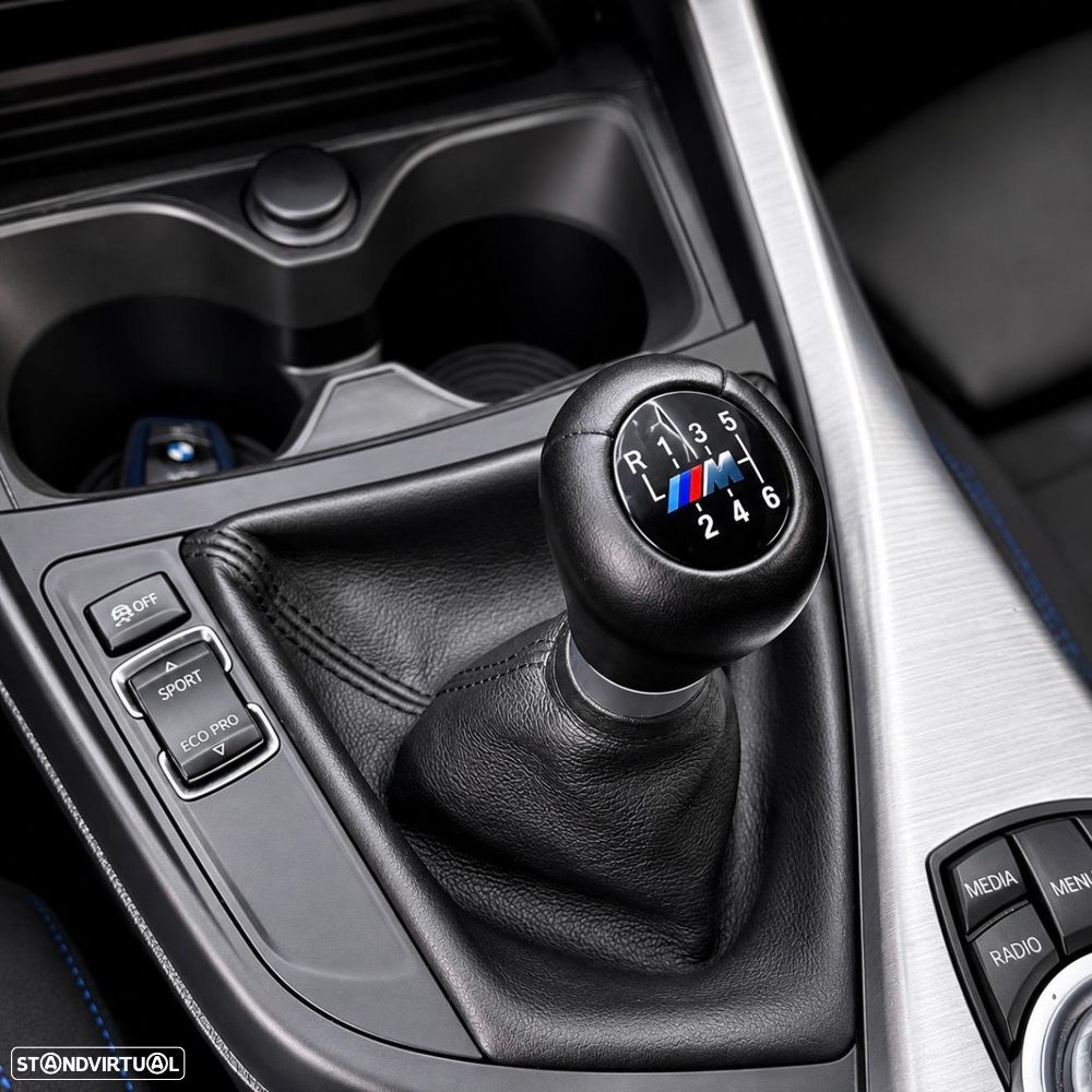 BMW 118 i M Sport - 16