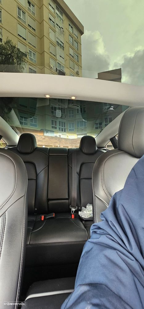 Tesla Model 3 Performance Dual Motor AWD - 20