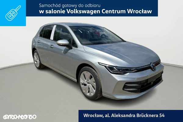 Volkswagen Golf VIII 1.5 TSI Life Plus