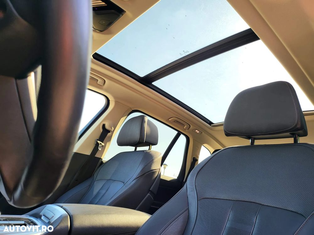 BMW X5 xDrive25d xLine - 21