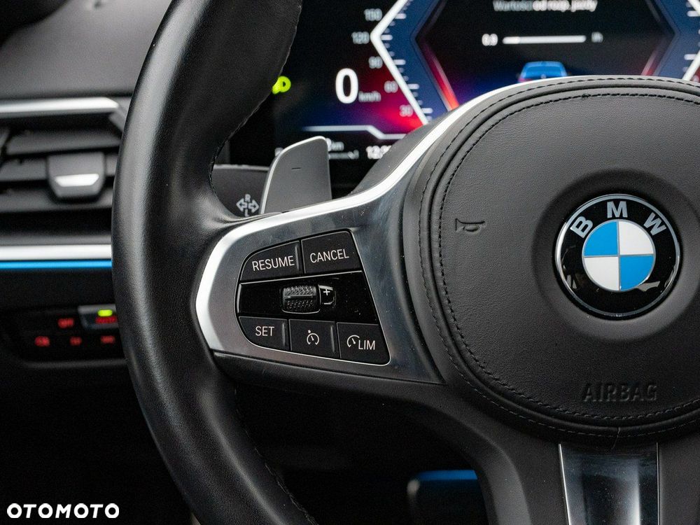 BMW Seria 3 318i M Sport - 17