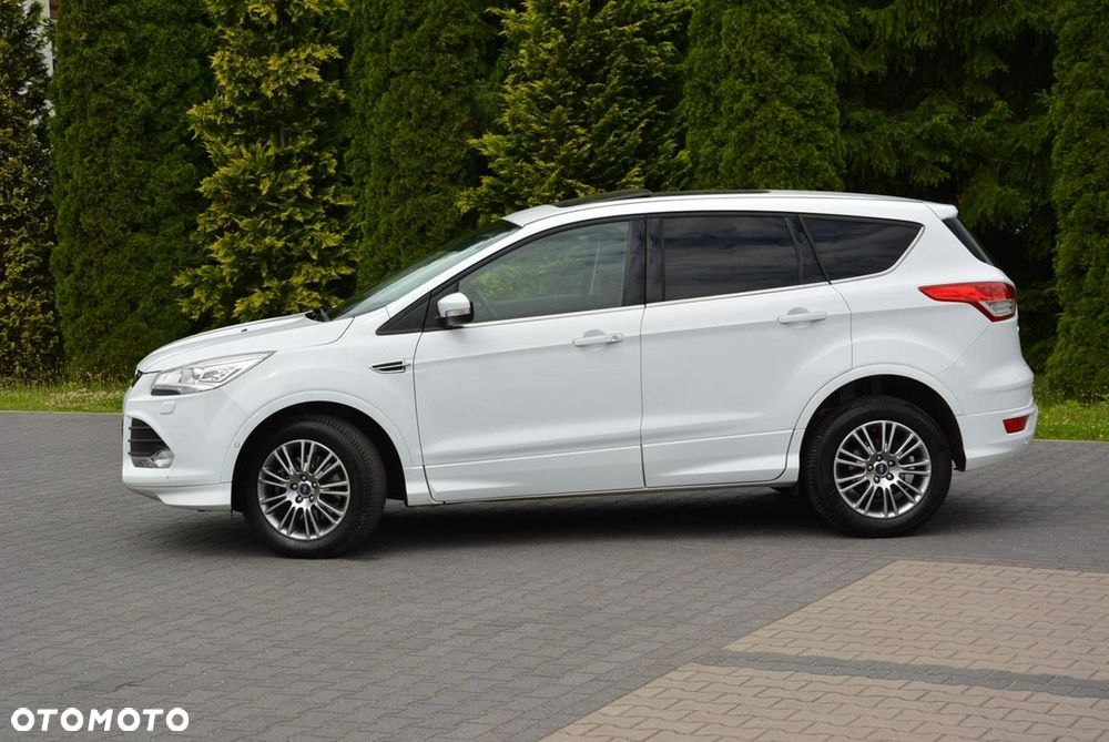 Ford Kuga 1.5 EcoBoost 4x4 Individual - 4