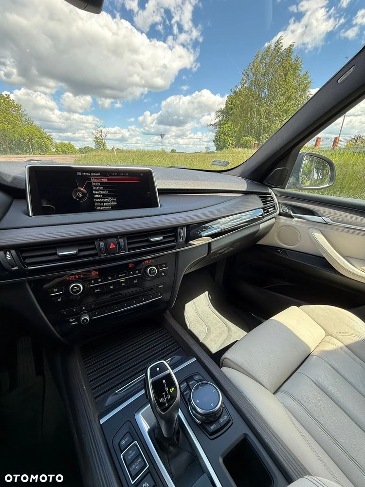 BMW X5 - 13