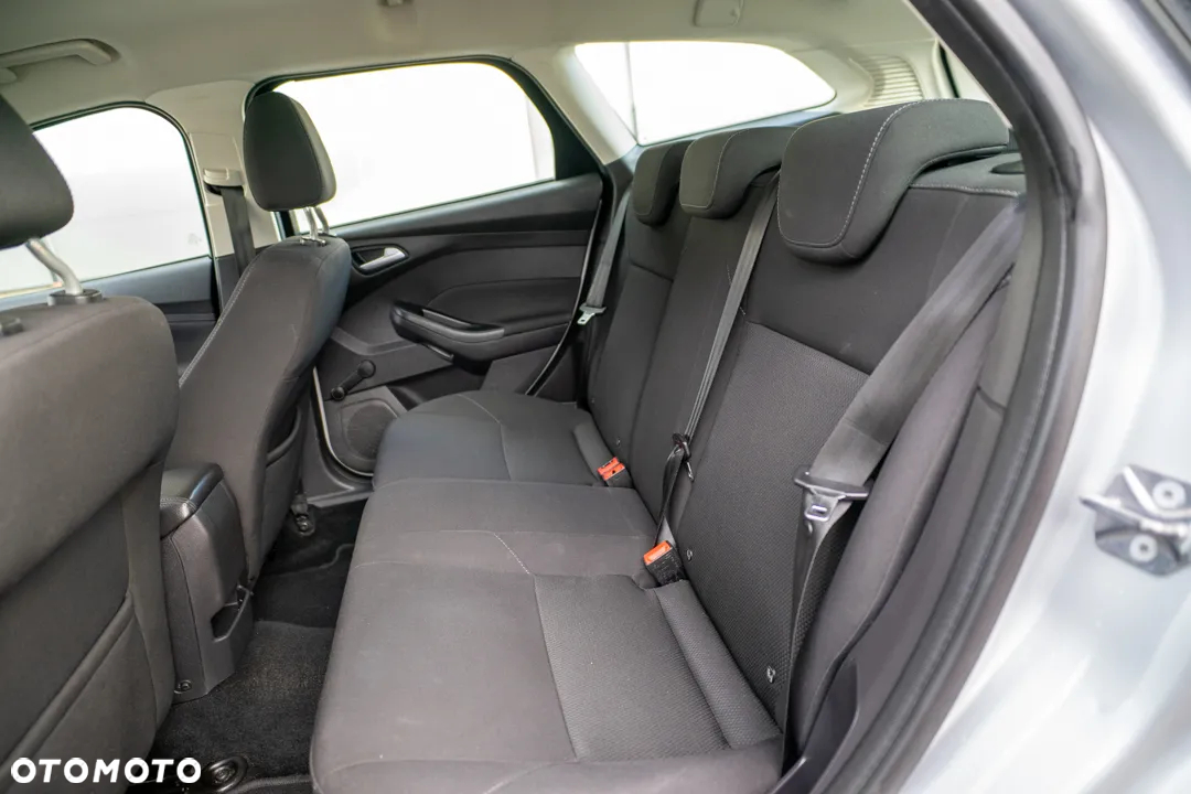 Ford Focus Turnier 1.5 EcoBoost Start-Stopp-System ACTIVE - 23