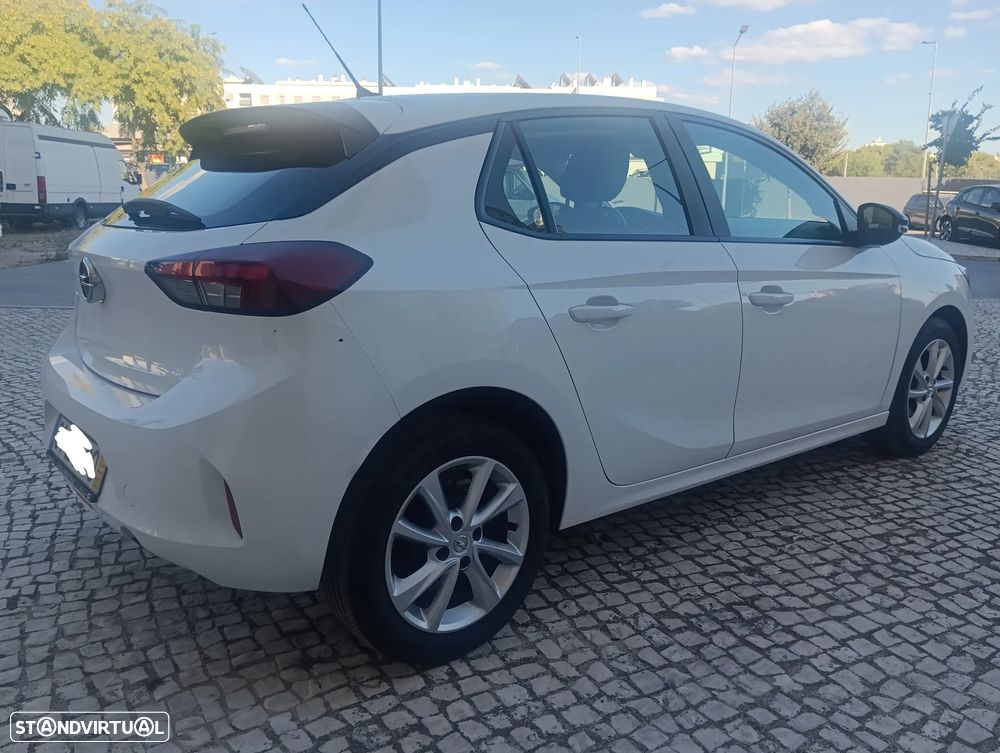 Opel Corsa 1.2 Elegance - 17