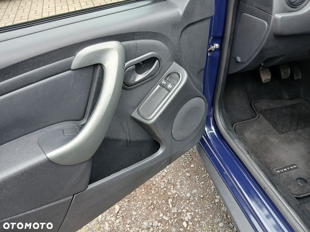 Dacia Duster dCi 90 2WD Essential - 31