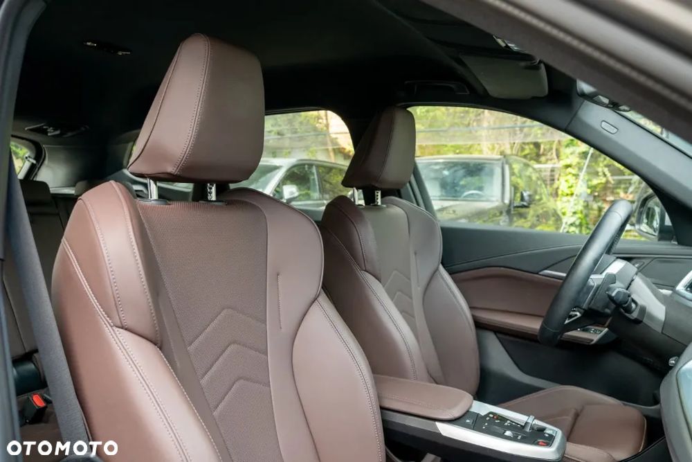 BMW X1 sDrive20d mHEV - 25