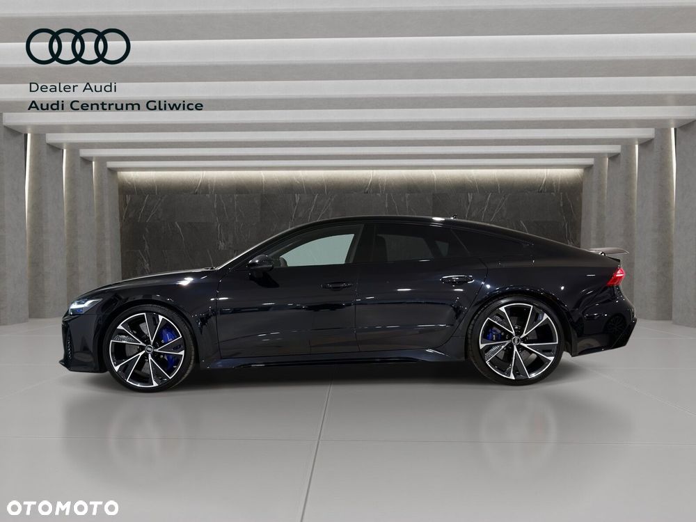 Audi RS7 Sportback - 2