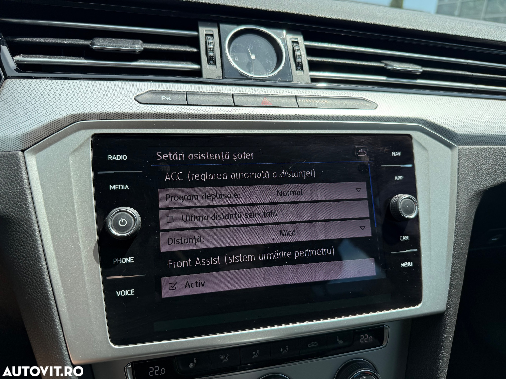 Volkswagen Passat Variant 2.0 TDI DSG Comfortline - 16