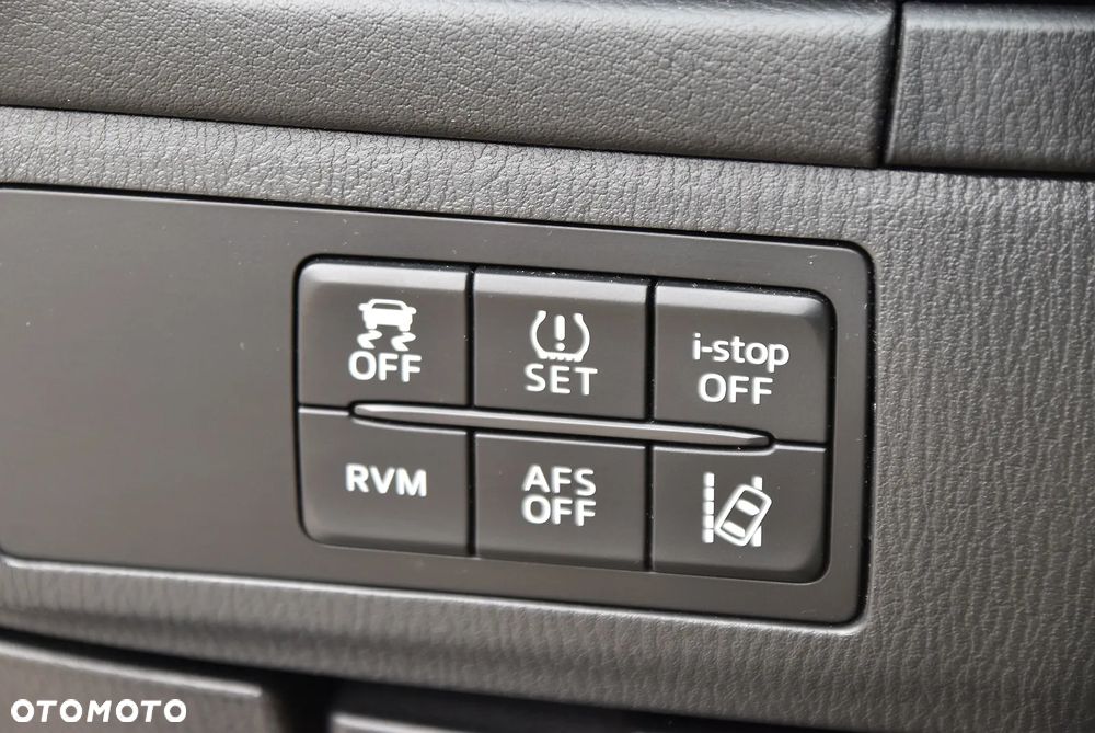 Mazda 6 2.2 SKYACTIV-D Sports-Line - 28