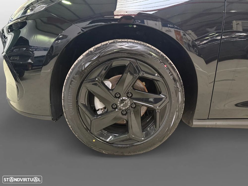 BYD Seal 6 1.5 DM-i Comfort - 9