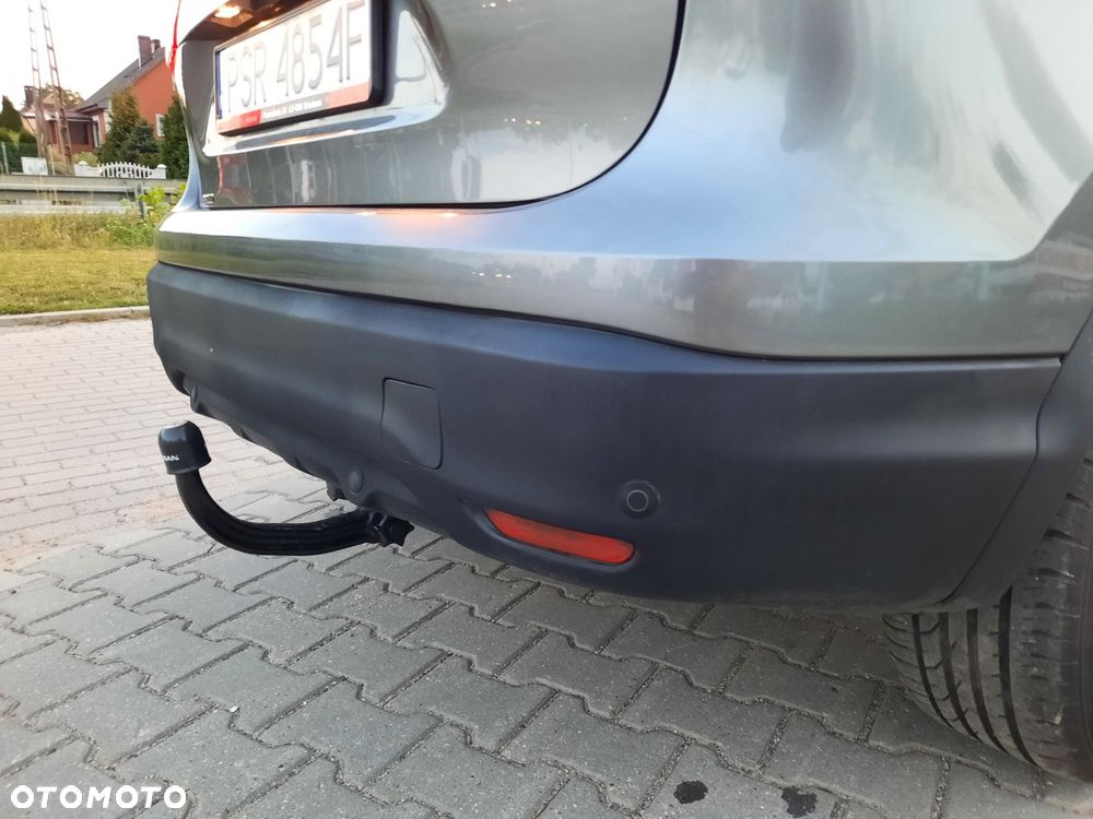 Nissan Qashqai 1.2 DIG-T Xtronic TEKNA - 7