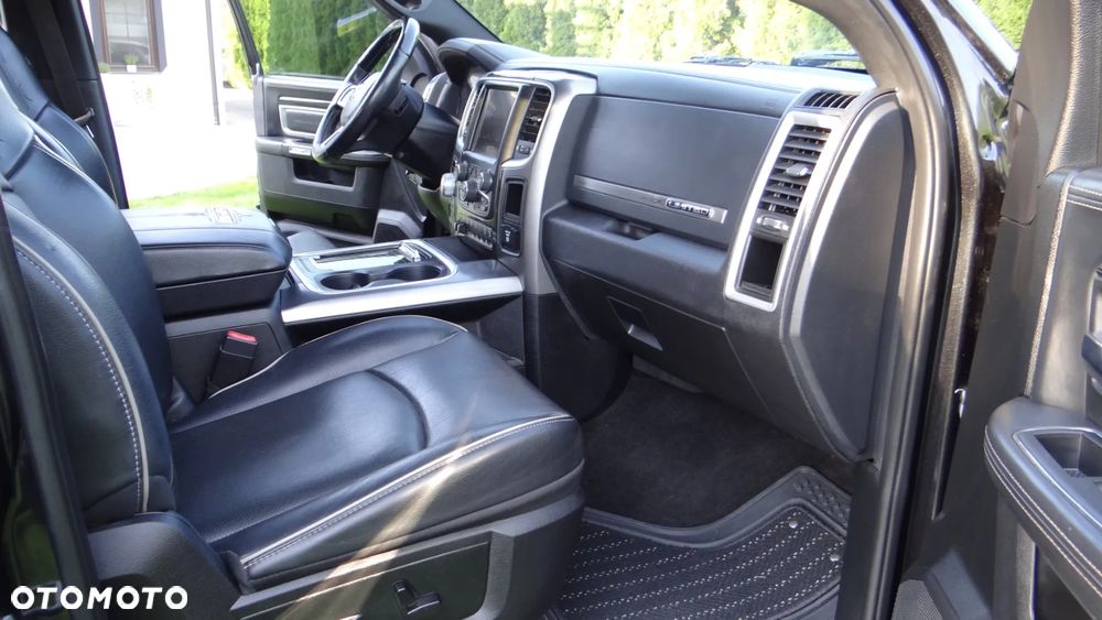 Dodge RAM - 9