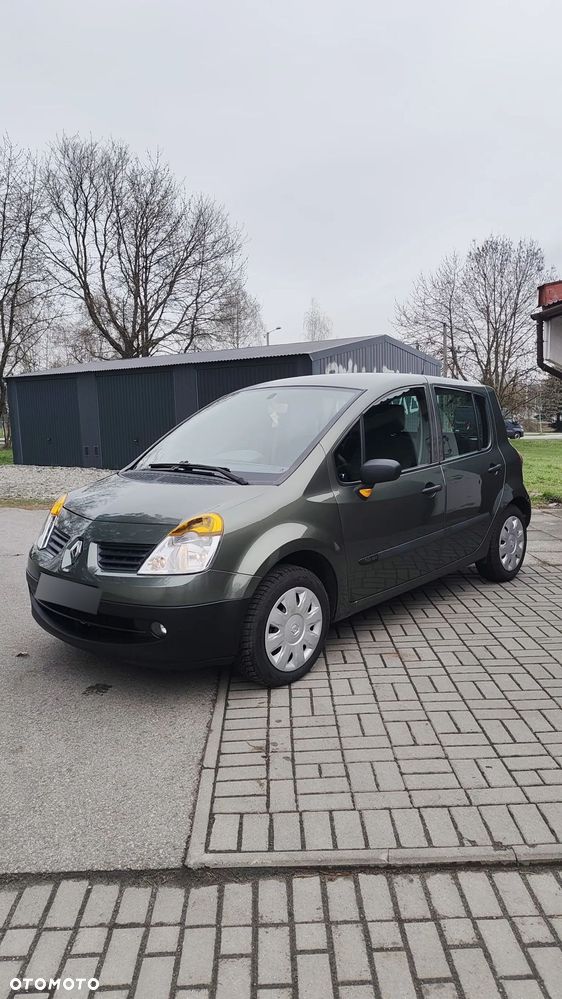 Renault Modus - 13
