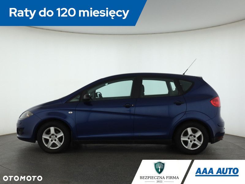Seat Altea - 4