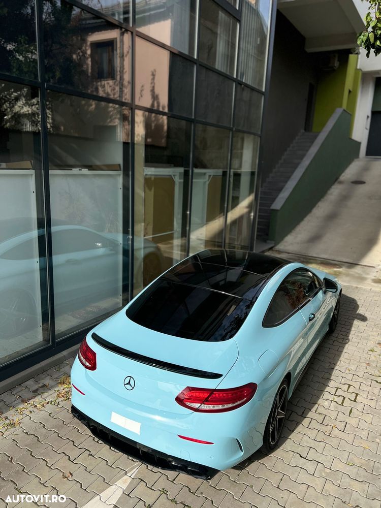 Mercedes-Benz C 250 Aut. - 3