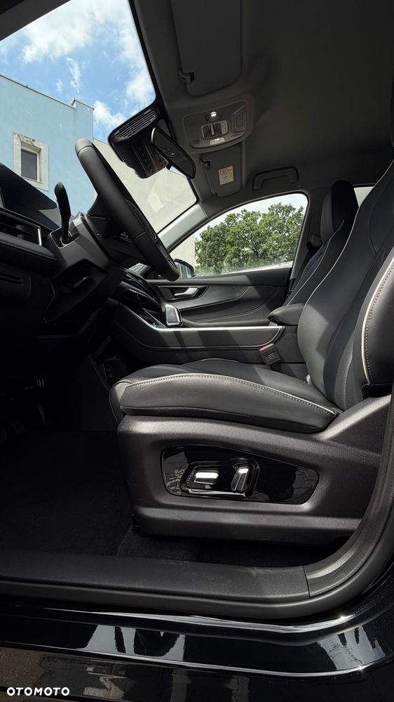 Chery Tiggo 4 1.5 GDI HEV Prestige DHT - 11