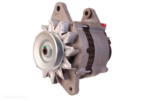 JA673 | ALTERNATOR OPEL Corsa - 1