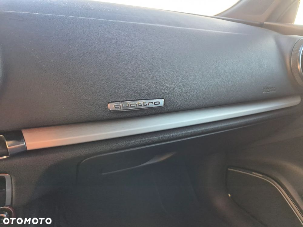 Audi A3 Sportback 2.0 TDI Quattro Ambition - 28