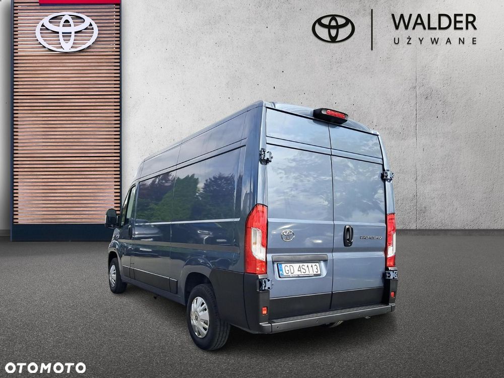 Toyota PROACE MAX - 8