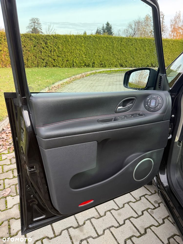 Renault Espace 2.0 dCi FAP Dynamique - 17