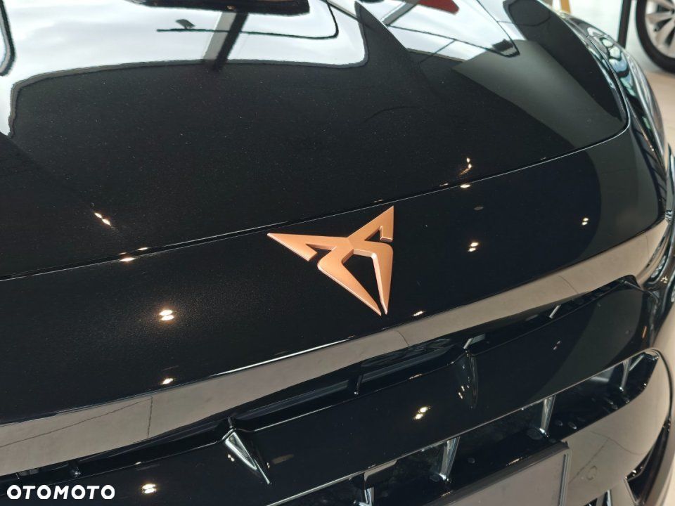 Cupra Formentor - 5