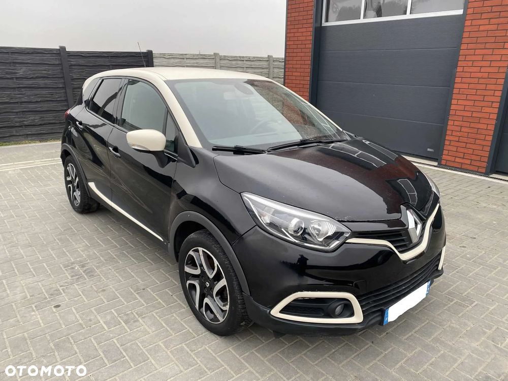 Renault Captur 1.2 TCe Intens EDC - 31