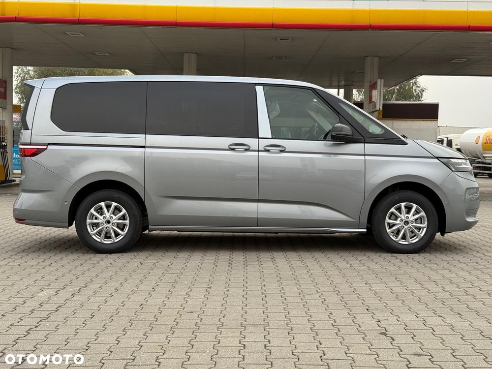 Volkswagen Multivan 2.0 TDI L2 Family DSG - 5