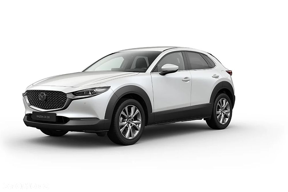 Mazda CX-30 2.0 mHEV Centre-Line 2WD - 1