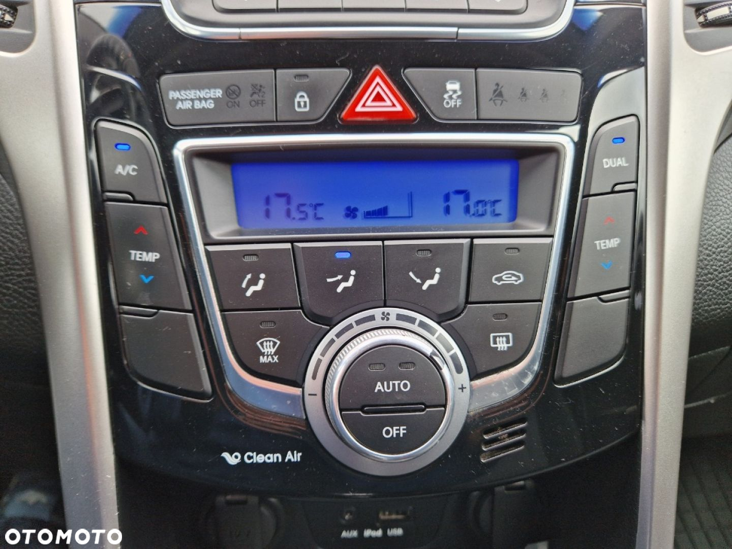 Hyundai i30 1.6 CRDi BlueDrive Classic - 14