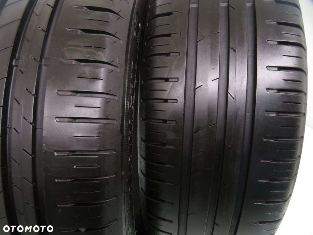 2x 185/55R15 OPONY LETNIE Goodyear EfficientGrip 82H - 9