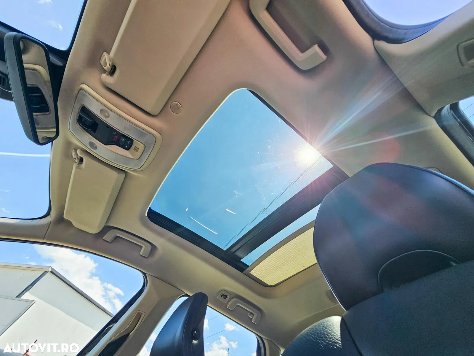 Volvo XC 60 D3 Aut. Summum - 17