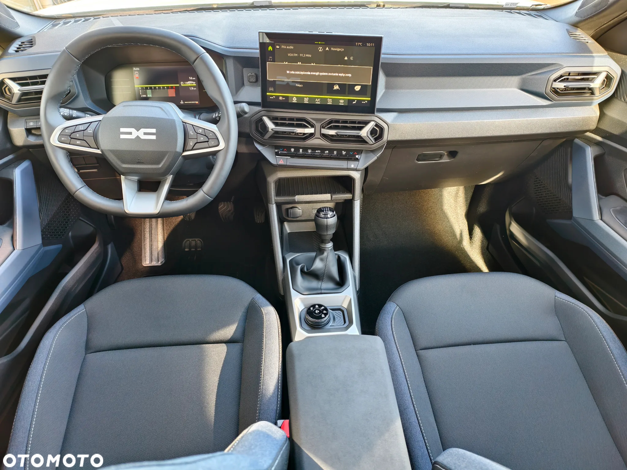 Dacia Bigster - 7