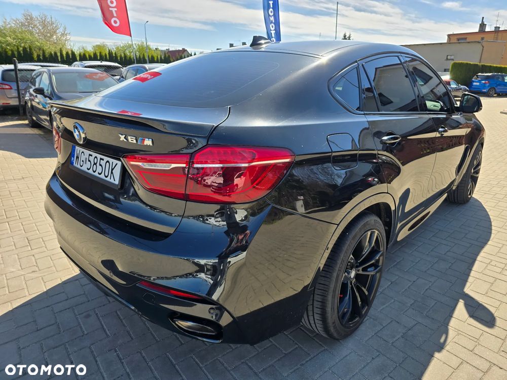 BMW X6 - 4