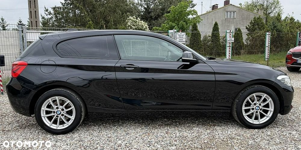 BMW Seria 1 - 9