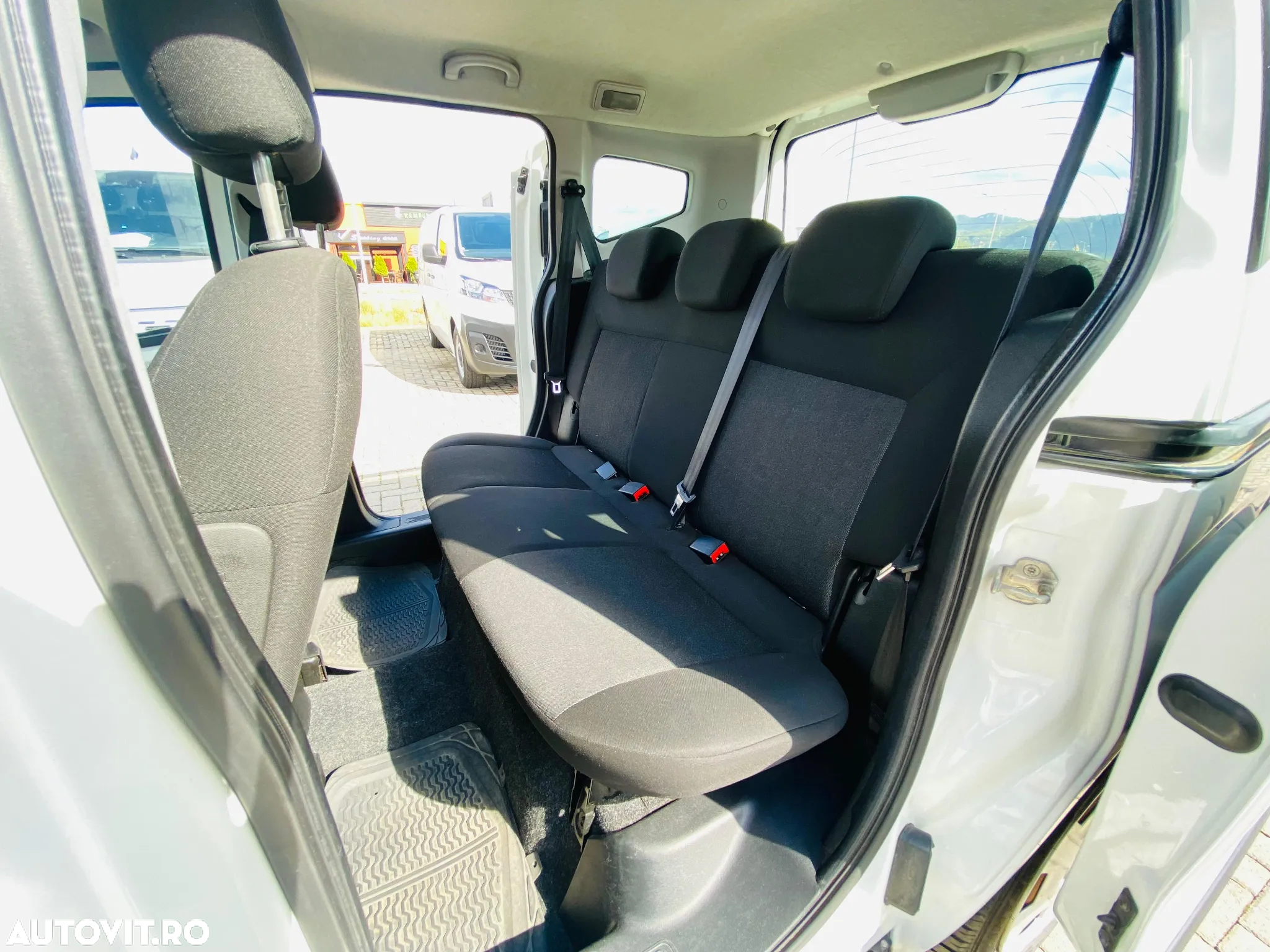 Fiat Qubo - 15