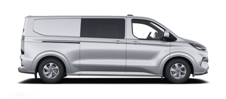 Ford Transit Custom 320 L2H1 Limited (bryg.) - 2
