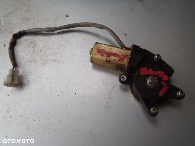 mechanizm silniczek mechanizm linki podnośnik szyby z drzwi aixam 400 500 aixam city prawy - 8
