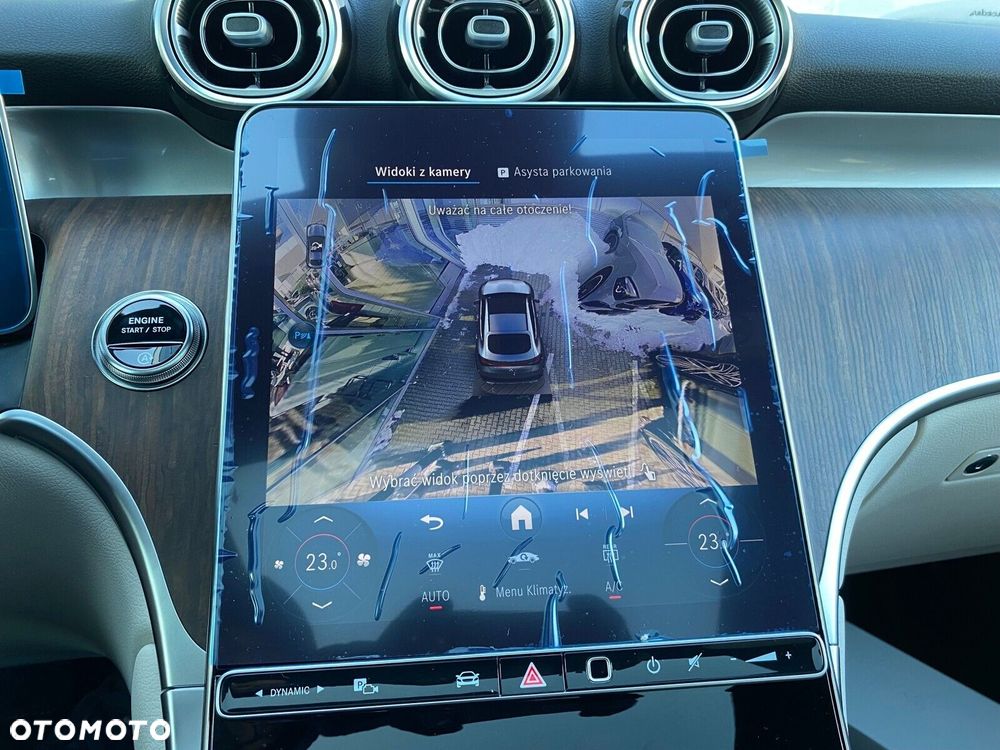 Mercedes-Benz GLC - 20