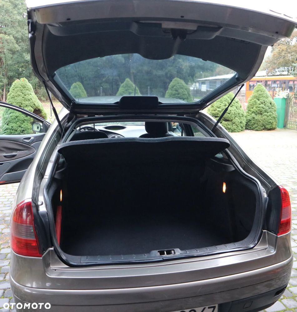 Citroën C5 2.0 HDi Confort - 7
