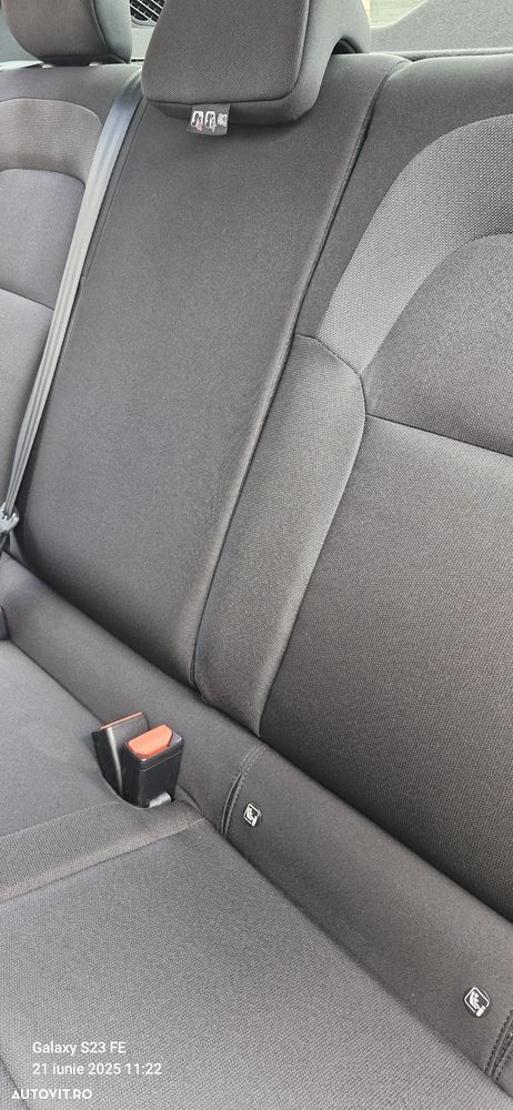 Dacia Logan SCe 65 Comfort - 4