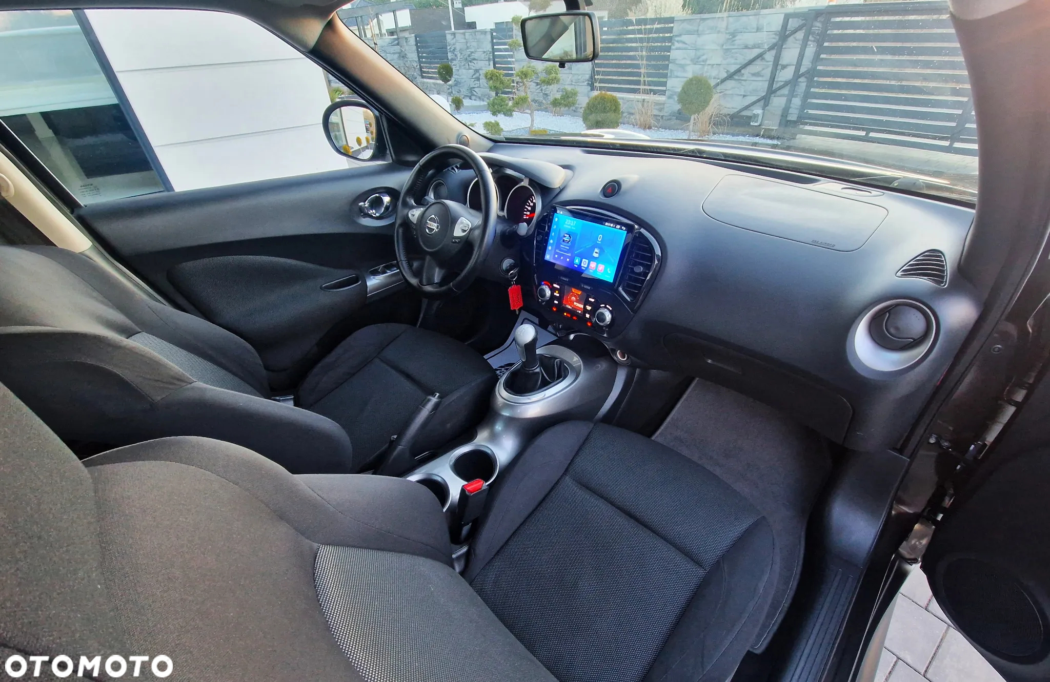 Nissan Juke 1.6 Tekna - 2