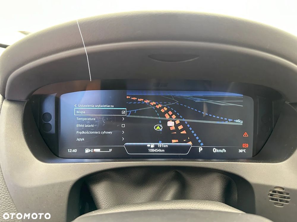 Jaguar F-Pace S AWD - 11