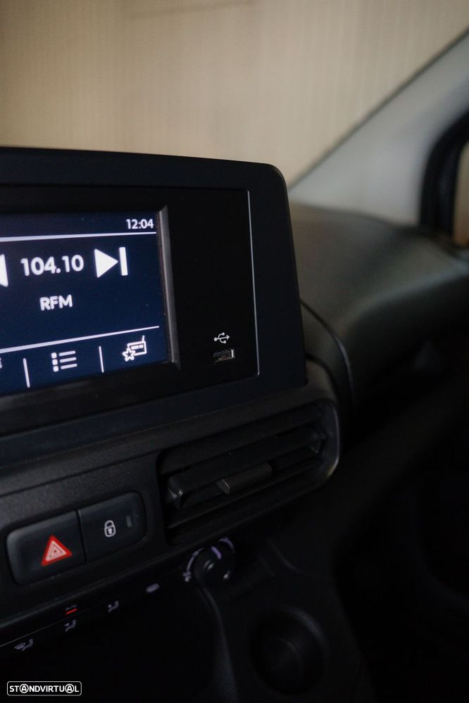 Toyota Proace Outro - 28
