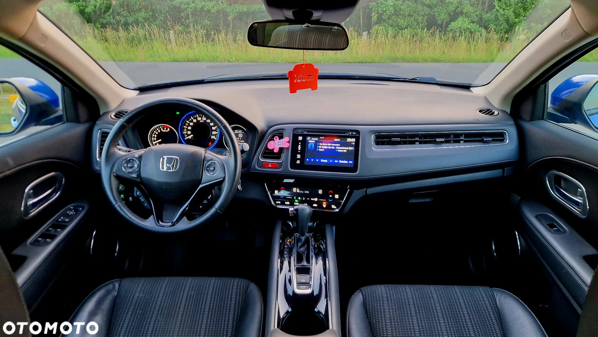 Honda HR-V - 16