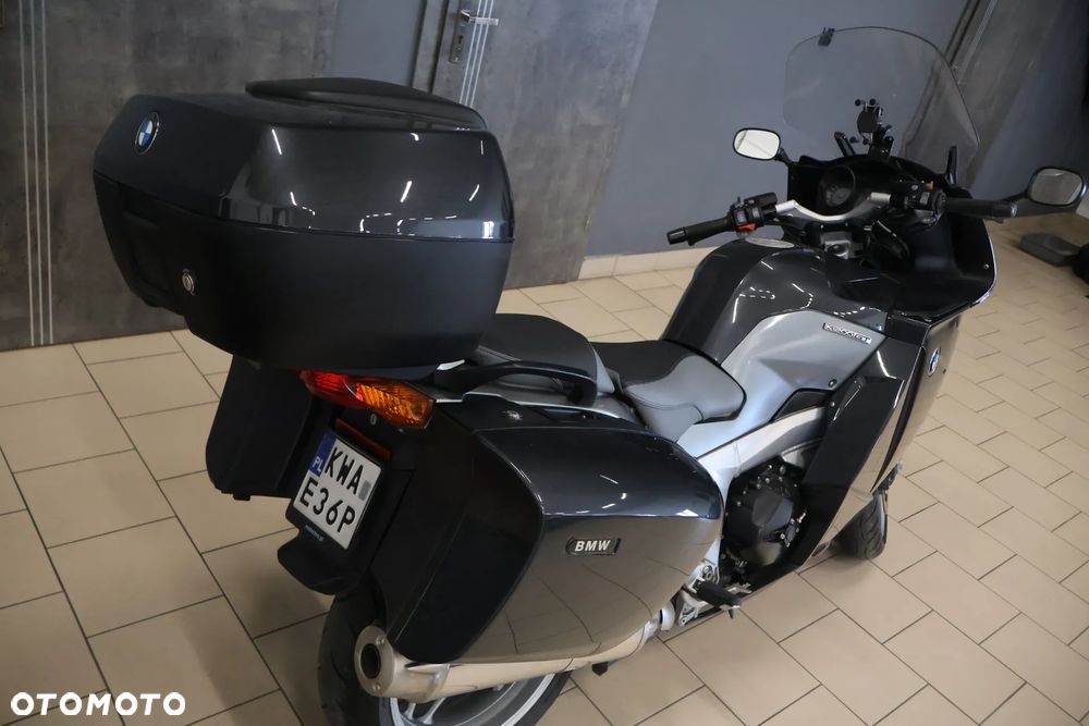 BMW K - 6