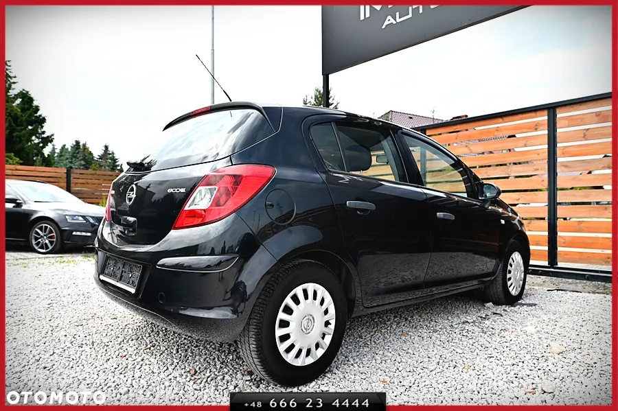 Opel Corsa 1.2 16V Enjoy - 12