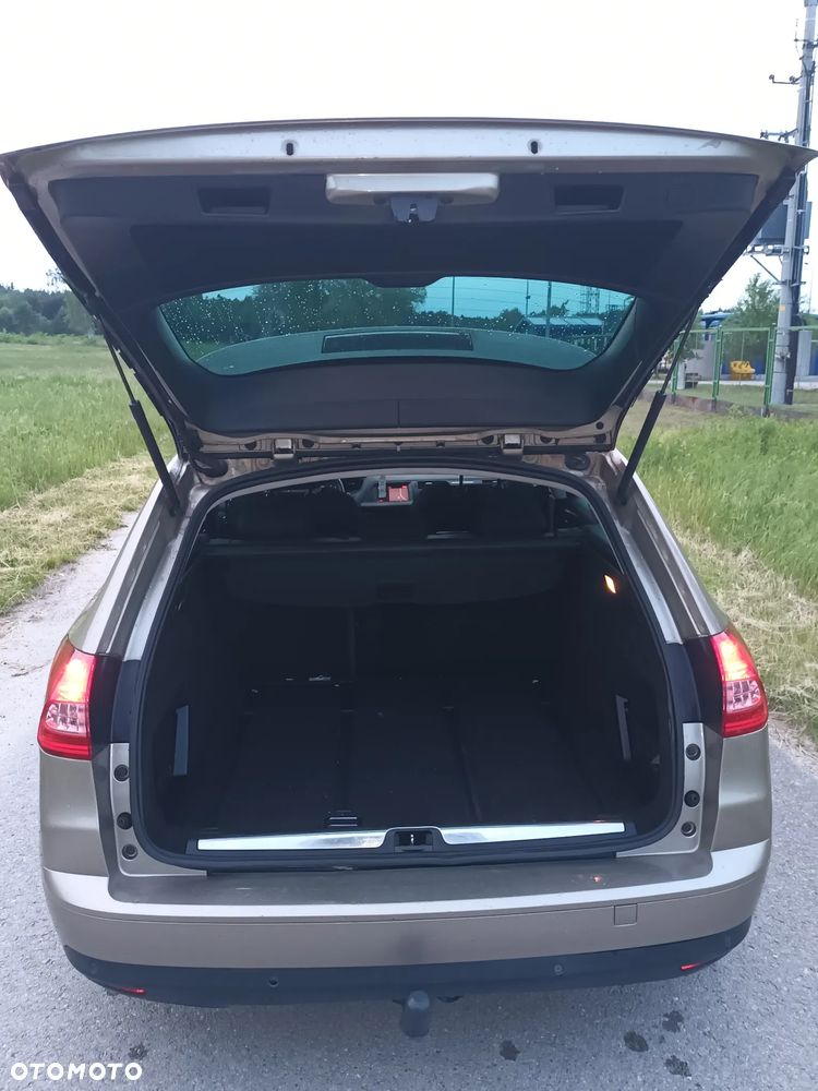 Citroën C5 1.6 HDi Attraction - 6